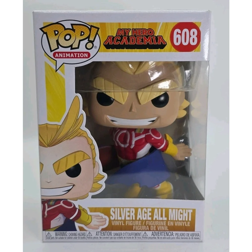 Funko pop vinyl